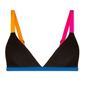 Valimare St Barth's Triangle Bikini Top